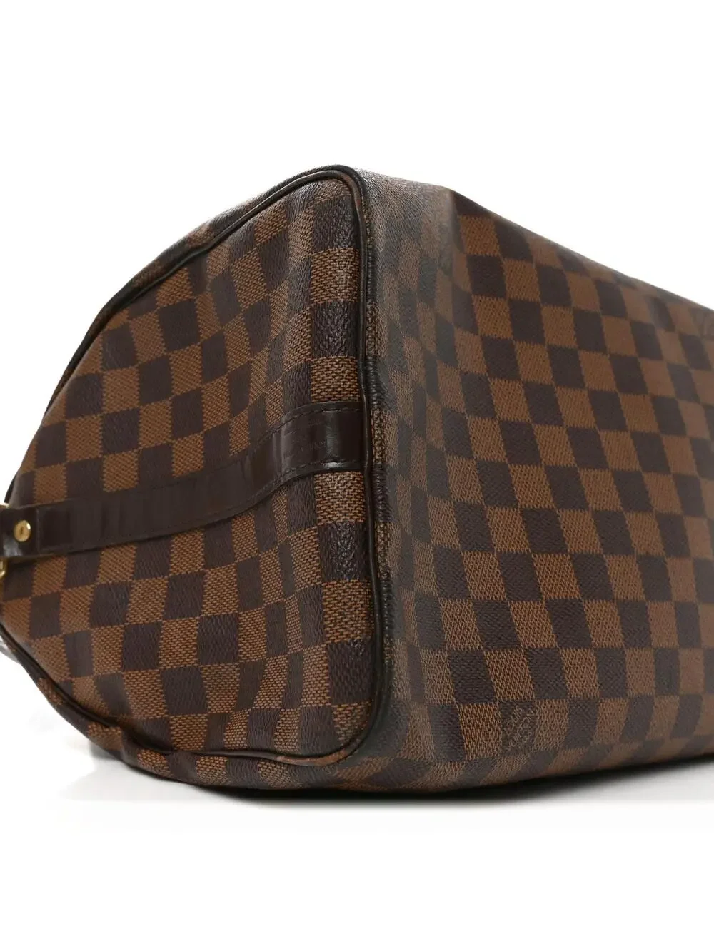 Louis Vuitton Damier Ebene Speedy #321803L13B